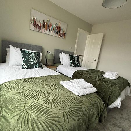 Tolcarne Cottage Newquay  Bagian luar foto