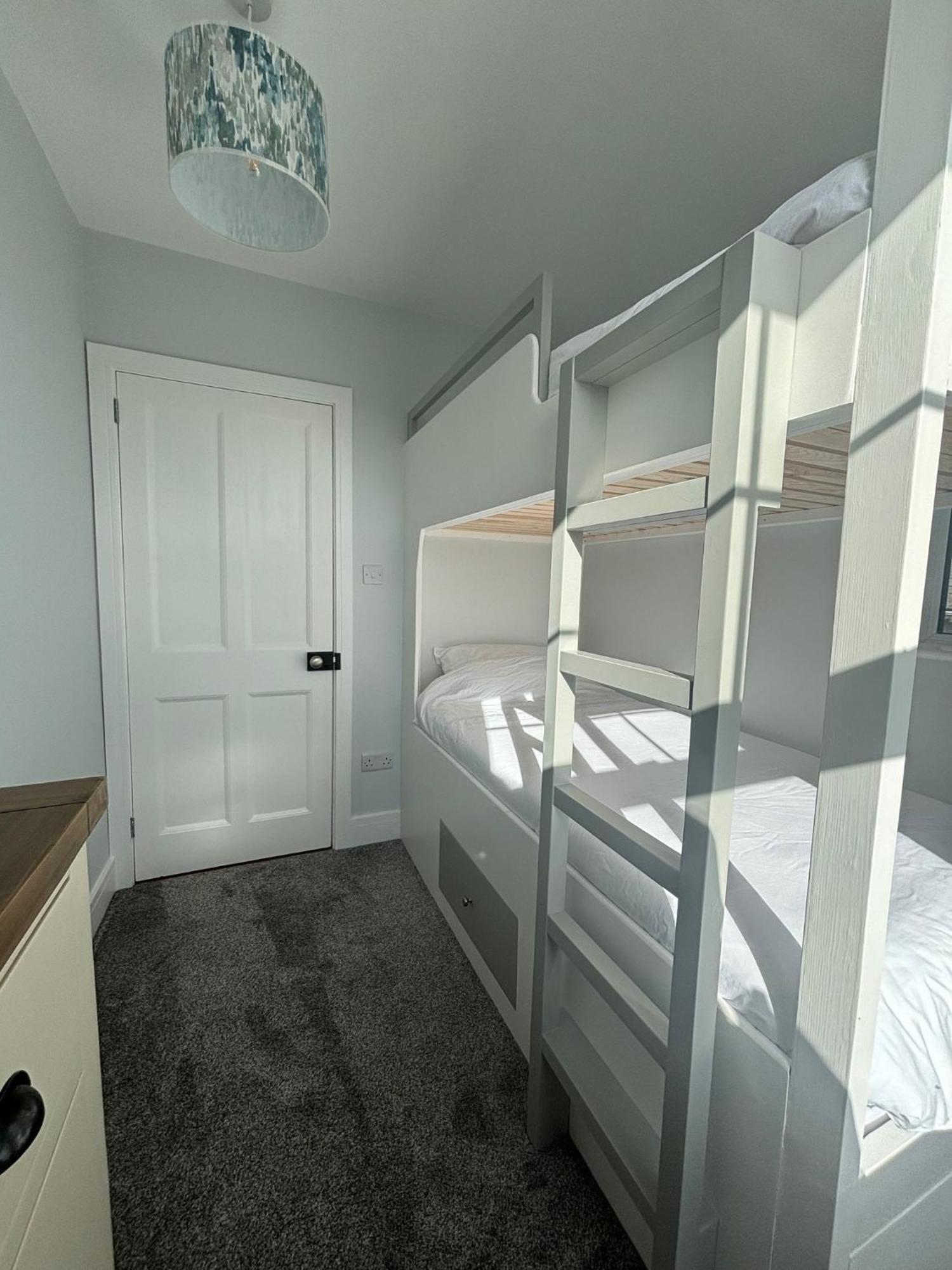 Tolcarne Cottage Newquay  Bagian luar foto