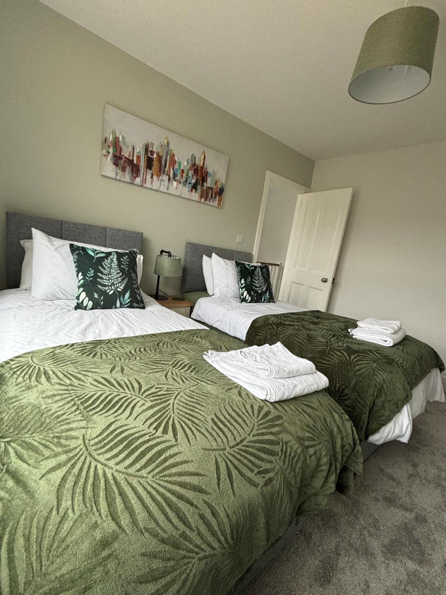Tolcarne Cottage Newquay  Bagian luar foto