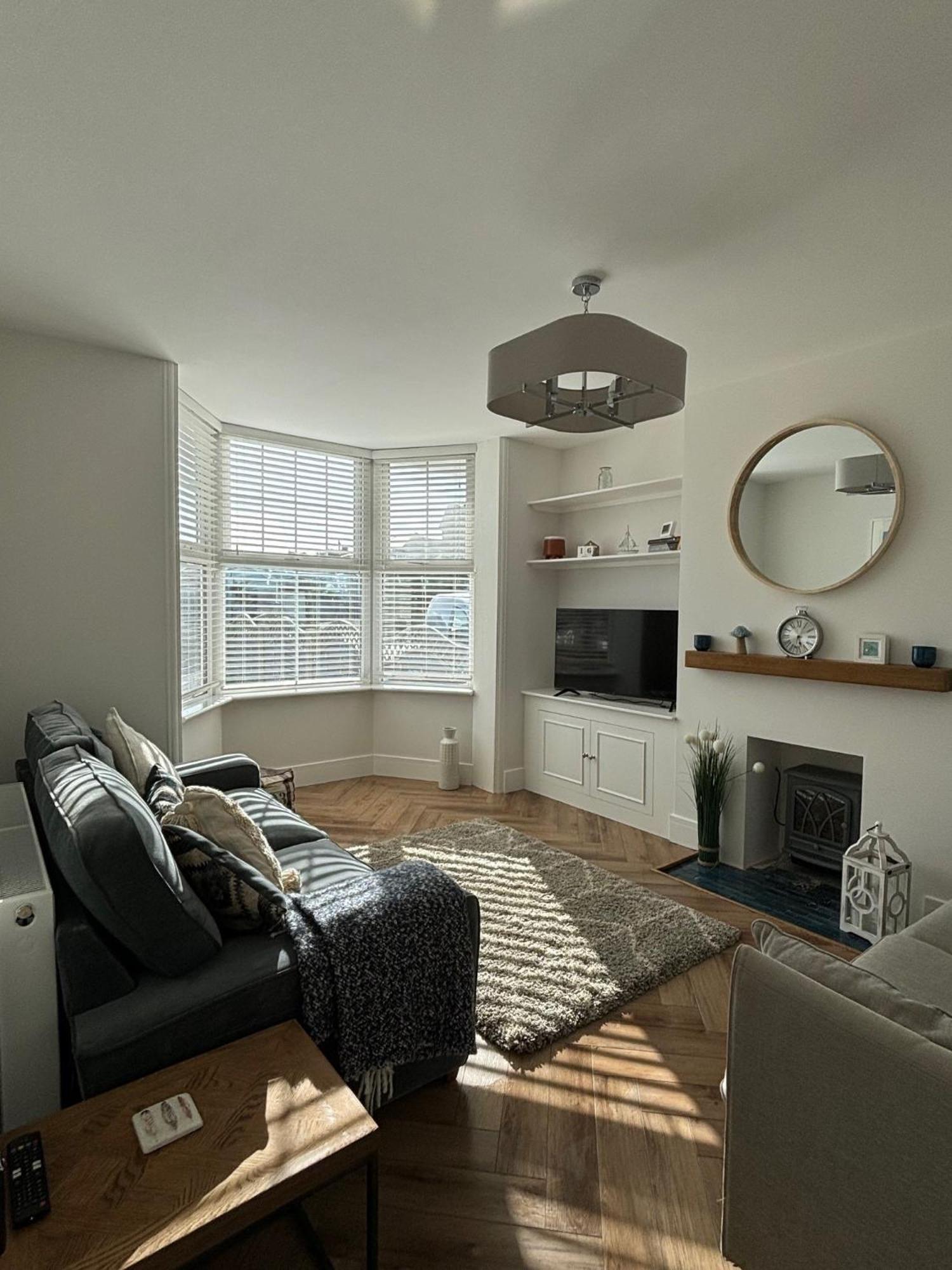 Tolcarne Cottage Newquay  Bagian luar foto
