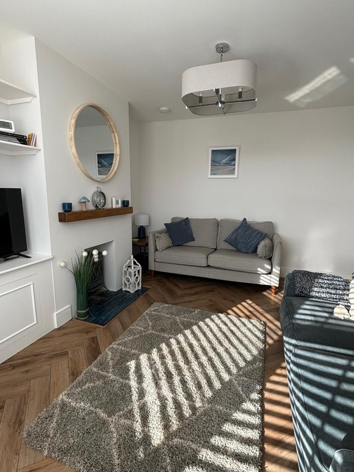 Tolcarne Cottage Newquay  Bagian luar foto
