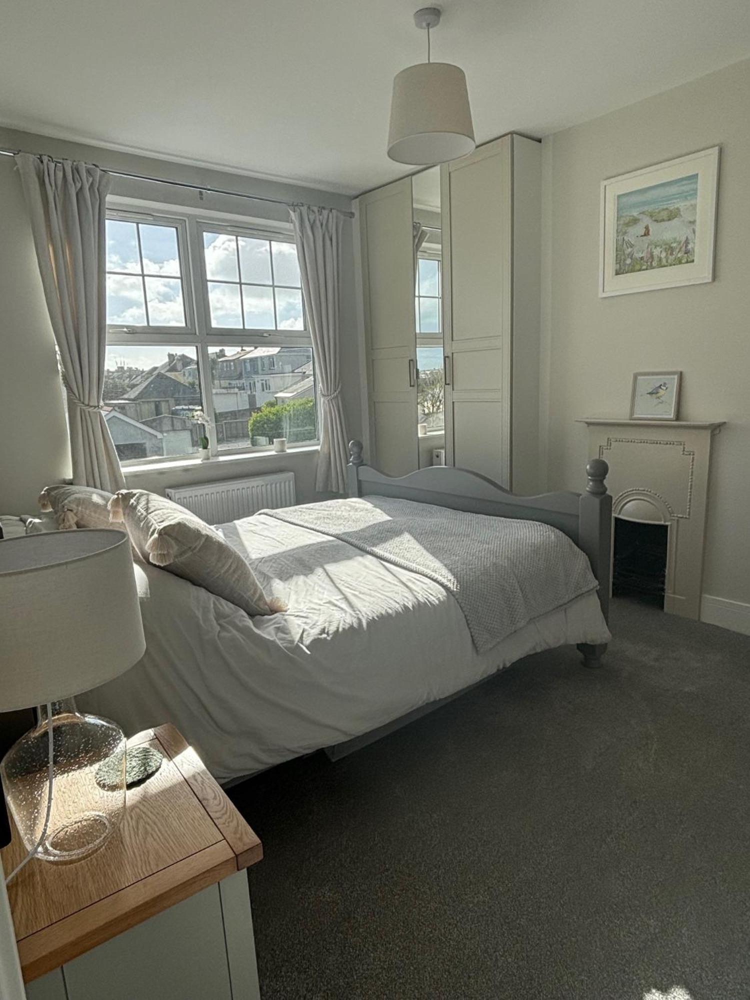 Tolcarne Cottage Newquay  Bagian luar foto